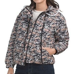 Ivy City Co. McKenna Jacket NWT